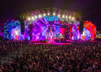 Folia Entretenimento realiza evento de sucesso e se prepara para temporada junina