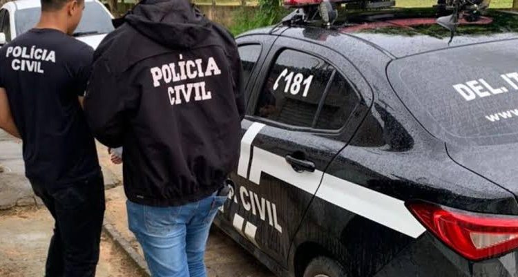 Foragido por tentativa de homicídio é preso em Itabaianinha