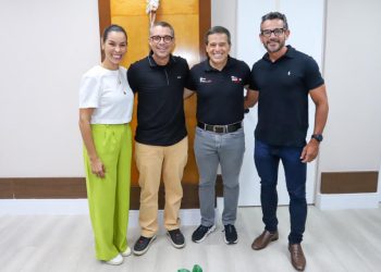Governo de Sergipe reforça apoio ao IronMan 70.3 em Aracaju