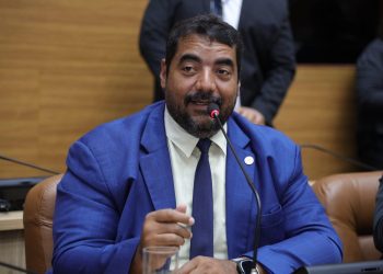 Deputado relata tentativa de sequestro em Monte Alegre e elogia ação policial