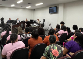 MPF e governo de Sergipe firmam acordo para aumento de cirurgias de endometriose profunda