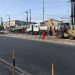 Obras de restauração viária avançam na zona Norte de Aracaju