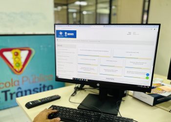 Prazo para pagamento do Licenciamento 2025 com desconto termina nesta segunda-feira, 31