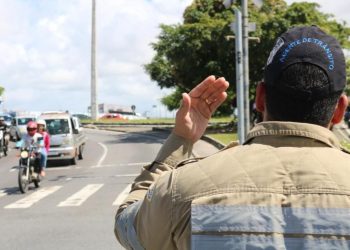 Prefeitura de Aracaju realiza 40ª Corrida Cidade de Aracaju
