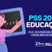 Prefeitura de São Cristóvão abre processo seletivo para educação com mais de 80 vagas