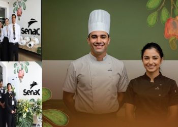 Sergipanidade é tema do novo Restaurante Escola do Senac SE