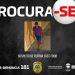 Polícia divulga imagem de suspeito de furtar cofre em lanchonete na Orla de Atalaia