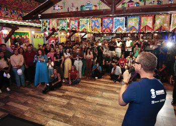 Sergipe anuncia programação dos festejos juninos de 2025