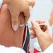 Sergipe recebe 212 mil doses da vacina contra Influenza