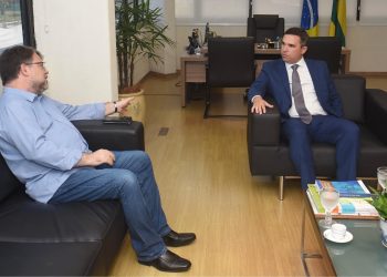 TCE propõe acordo para acelerar conclusão da BR-101 em Sergipe