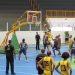 Aqua Basquete vence o Agitação Aracaju na 1ª rodada do campeonato sergipano