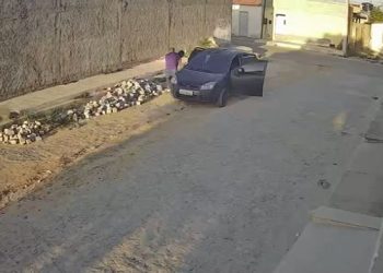 Homem é preso em flagrante por sequestro e lesão corporal em Sergipe