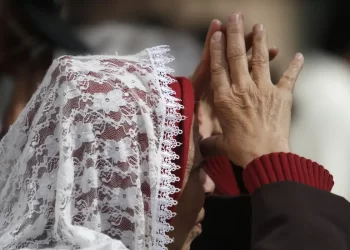 Católicos iniciam o período da Quaresma