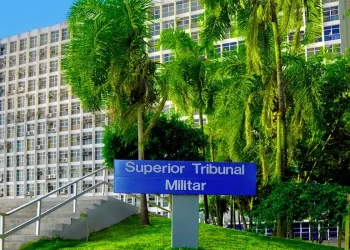 Inscrições para concurso do Superior Tribunal Militar começam na sexta-feira, 7