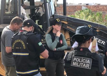 FPI/SE detecta irregularidades em queijarias e pocilga com águas na Bacia do São Francisco contaminadas