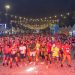 Corrida noturna “Aracaju Night Race 2025” acontece no próximo dia 24 de maio