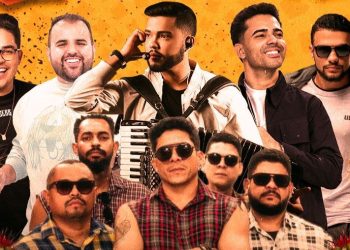 ‘Arraiá do Jobim’ acontece no dia 30 de abril em Aracaju