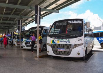Sergipe reajusta tarifa do transporte intermunicipal em 15,98%