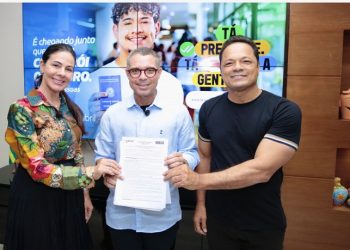 CONCURSO PÚBLICO : Edital do concurso da Fundação Renascer será publicdo  dia 15 de abril