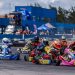 Campeonato Sergipano de Kart 2025 começa no dia 26 de abril