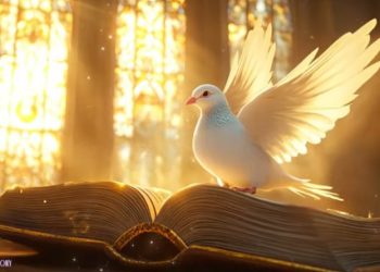 Se confessarmos os nossos pecados, ele é fiel e justo para nos perdoar os pecados, e nos purificar de toda a injustiça.