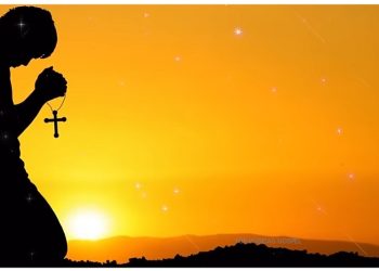 6- Humilhai-vos, pois, debaixo da potente mão de Deus, para que a seu tempo vos 