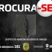DHPP divulga imagens de suspeito de homicídio no Centro de Aracaju