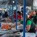 Feira de Pescados movimenta mercados de Aracaju durante Semana Santa