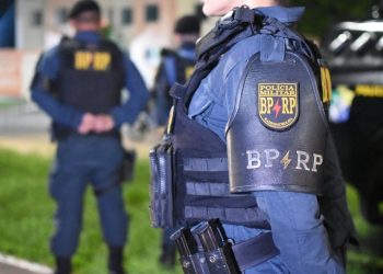 Foragido após saída temporária é preso pela Radiopatrulha em Laranjeiras