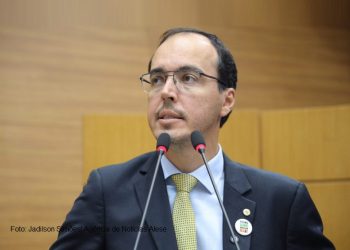 Deputado George Passos faz apelo ao Governo por falta de água no interior de Sergipe