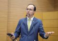 Georgeo Passos critica aumento nas passagens intermunicipais