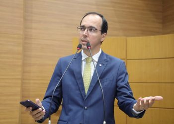 Georgeo Passos critica aumento nas passagens intermunicipais