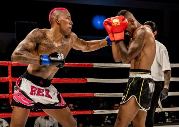 WGP 80: evento estreia em Aracaju com disputa de título dos Super-Médios