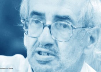 SINDIJOR lamenta morte de Ivan Valença e emite nota de pesar