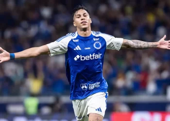 Kaio Jorge comanda Cruzeiro em vitória sobre o Bahia
