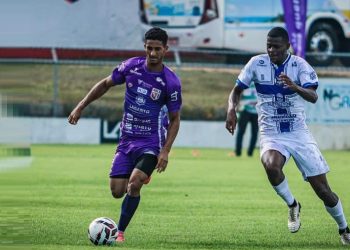 Lagarto derrota União e Jequié vence Sergipe na Série D