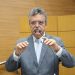 Luciano Pimentel critica encargos cobrados pela Prefeitura de Aracaju