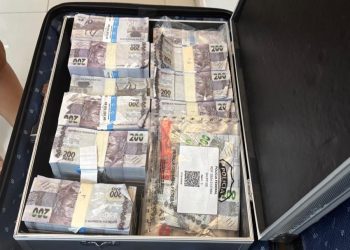 Golpista é preso em Goiás após aplicar fraude de R$ 200 mil em Sergipe