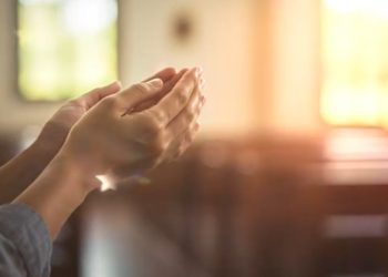 Mas aquele que beber da água que eu lhe der nunca terá sede… LEIA ESSA PALAVRA