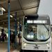 Ônibus elétrico inicia fase de testes em Aracaju com operação em linhas estratégicas