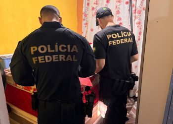 PF deflagra Operação Split contra fraudes no INSS em Sergipe e Alagoas