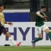 Palmeiras derrota Cerro para permanecer 100% na Libertadores