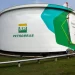 Petrobras reduz preço do diesel em R$ 0,12 para distribuidoras
