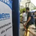 Prazo para pedir isenção da inscrição no Enem começa nesta segunda-feira, 14