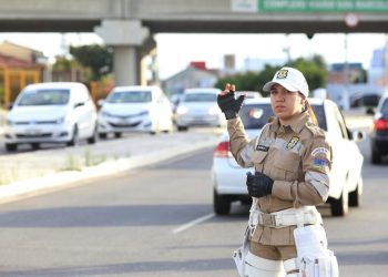 SMTT promove bloqueios viários durante abertura dos Jogos da Primavera nesta quinta-feira, 24