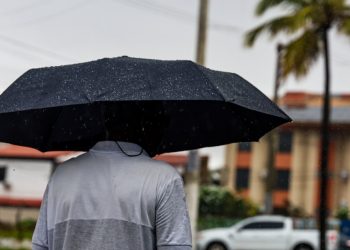 Sergipe registra fortes chuvas e mantém equipes em alerta durante o fim de semana