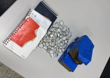 Suspeito por tráfico de drogas e cárcere privado de crianças em Itabaianinha é preso