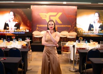 Glicia Kelline vai ministrar terceira edição da imersão ‘Comunicação em Essência’ em Aracaju