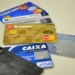 Juros do cartão de crédito rotativo avançam e chegam a 445% ao ano