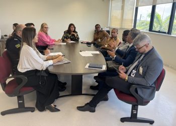 MP de Sergipe discute regularização da venda de fogos de artifício em Aracaju